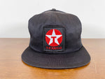 Vintage 80's Texaco Havoline K Products USA Made Trucker Hat