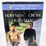 Vintage 1988 Rain Man Movie VHS Tape