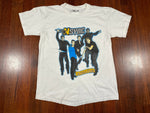 Vintage 2000 NSYNC No Strings Attached Band Tour T-Shirt