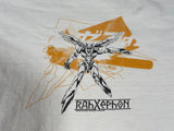 Vintage Y2K RahXephon Anime T-Shirt