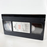 Vintage 80's Doctor Zhivago VHS Tape