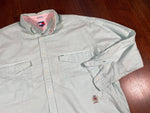 Vintage 90's Tommy Hilfiger Preppy Button Down Shirt