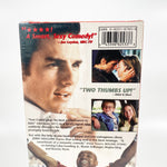 Vintage 1997 Jerry MaGuire VHS Tape Sealed
