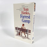 Vintage 1994 Forrest Gump VHS Tape