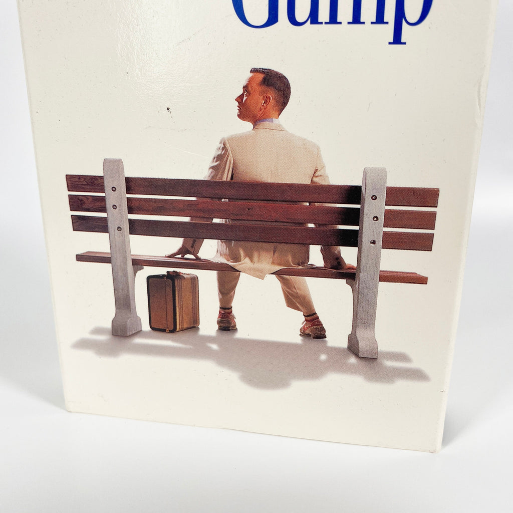 16 Classic VHS Movies Forest Gump, Caddy Shack, Rain Man, True Grit, Dances  With Wolves, Christmas - Books, Movies & Music - McKinney, Texas, Facebook  Marketplace