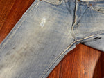 Vintage 90's Levis 505XX Denim High Waisted Jeans - CobbleStore Vintage