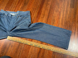 Vintage 70's Blue Bell Maverick Made in USA Denim Jeans - CobbleStore Vintage