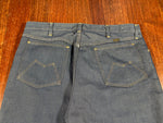 Vintage 70's Blue Bell Maverick Made in USA Denim Jeans - CobbleStore Vintage