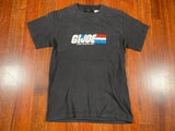 Vintage 2000 GI Joe Real American Hero Hasbro T-Shirt