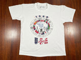 Vintage 1996 Atlanta Olympics World Olympic Games T-Shirt