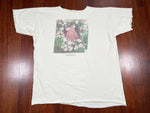 Vintage 90's Anne Geddes Baby Sleep T-Shirt