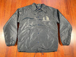 Vintage 60's University of Richmond Artex Fleece Lined Coat