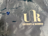 Vintage 60's University of Richmond Artex Fleece Lined Coat
