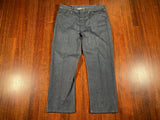 Vintage 70's Blue Bell Maverick Made in USA Denim Jeans - CobbleStore Vintage