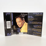 Vintage 90's Johnny Gill Cassette Tape