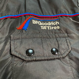 Vintage 80's BF Goodrich Tires Mechanics Coat - CobbleStore Vintage