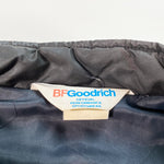 Vintage 80's BF Goodrich Tires Mechanics Coat - CobbleStore Vintage