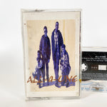 Vintage 90's All 4 One Cassette Tape