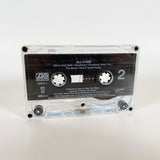 Vintage 90's All 4 One Cassette Tape