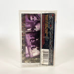 Vintage 90's All 4 One Cassette Tape