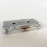 Vintage 1996 DJ Cash Money "WKIS" Cassette Tape