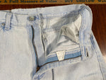 Vintage 90's LEE Acid Wash Womens High Waisted Jeans