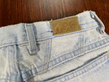 Vintage 90's LEE Acid Wash Womens High Waisted Jeans