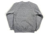 Vintage 70's Penn State Triblend Wolf Brand Crewneck Sweatshirt - CobbleStore Vintage
