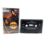 Vintage 1992 DAS EFX "Straight Out The Sewer" Cassette Tape