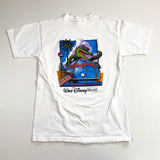 Vintage 90's Disney Planet Hollywood Alligator T-Shirt