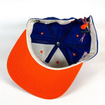 Vintage 90's Denver Broncos First String Synch Hat