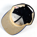 Vintage 80's Shaq Orlando Magic AJD Snapback Hat