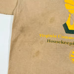 Vintage 90's Virginia Commonwealth University VCU RVA T-Shirt