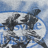 Vintage 90's Louisville Slugger Batter Up Baseball T-Shirt