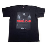 Vintage 1997 Elton John Big Picture Tour T-Shirt