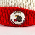 Vintage 1980 Maryland Terrapins ACC Champs Terps Beanie