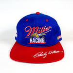 Vintage 90's Rusty Wallace Beer Racing Nascar Hat