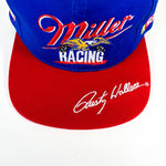 Vintage 90's Rusty Wallace Beer Racing Nascar Hat