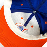 Vintage 90's Denver Broncos First String Synch Hat