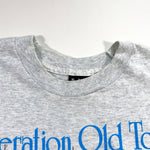 Vintage 90's Old Towne Petersburg Virginia Souvenir T-Shirt