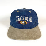 Vintage 1998 Tracy Byrd Country Music Hat