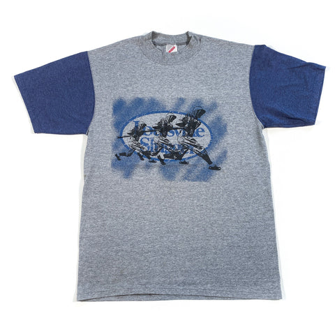Vintage 90's Louisville Slugger Batter Up Baseball T-Shirt