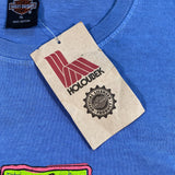Vintage 1998 Harley Davidson Richmond Holoubek T-Shirt