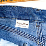 Vintage 80's Stockton of Dallas Women's Jeans