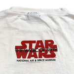 Vintage 1995 Star Wars Magic of Myth Smithsonian Yoda T-Shirt - CobbleStore Vintage