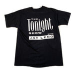 Vintage 90's Tonight Show Jay Leno Talk Show T-Shirt