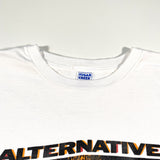Vintage 90's Bud Dry Alternative Summer Beer T-Shirt