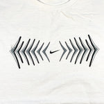 Vintage 90's Nike Baseball Silver Tag T-Shirt