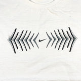 Vintage 90's Nike Baseball Silver Tag T-Shirt