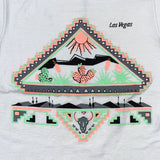 Vintage 90's Las Vegas Nevada Souvenir T-Shirt